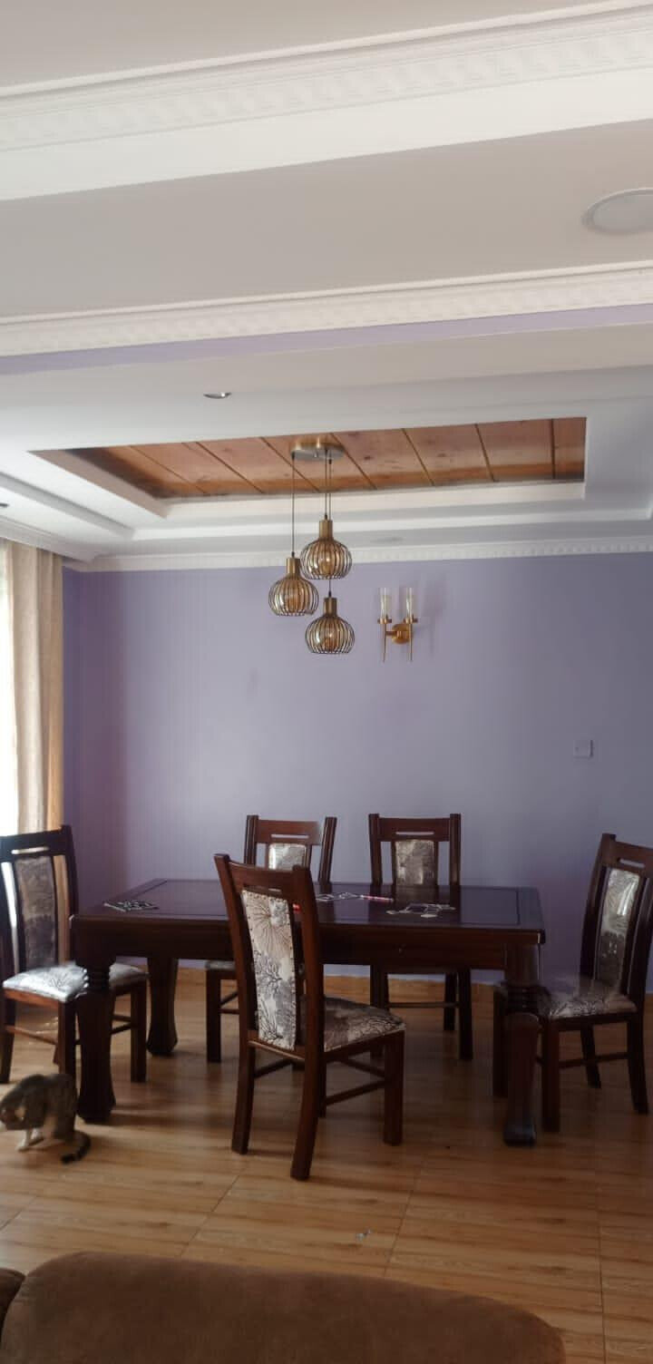 5-Ensuite Maisonette on 1/8 Acre – Kerarapon Drive, Karen