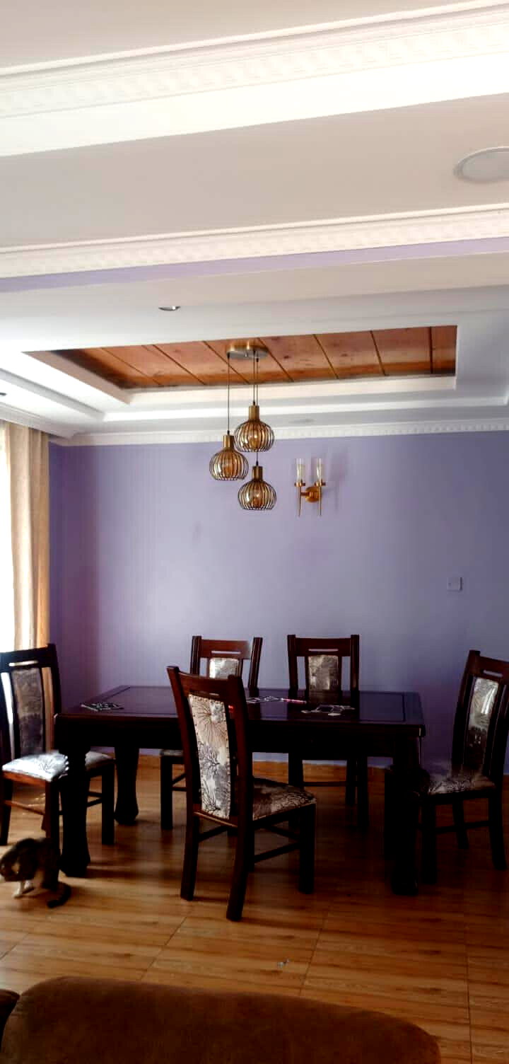 5-Ensuite Maisonette on 1/8 Acre – Kerarapon Drive, Karen