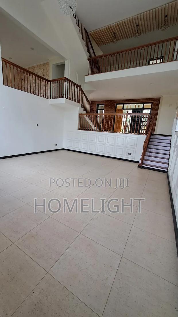 5bdrm Villa in Karen for sale