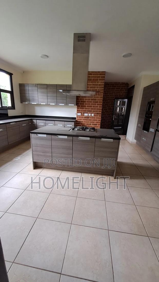 5bdrm Villa in Karen for sale