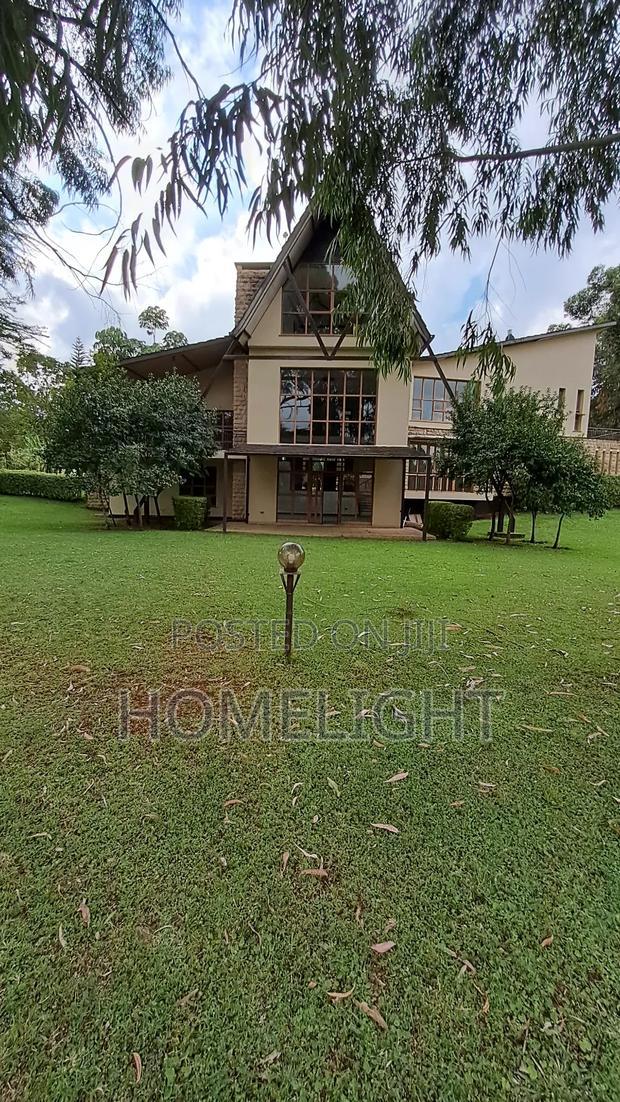 5bdrm Villa in Karen for sale