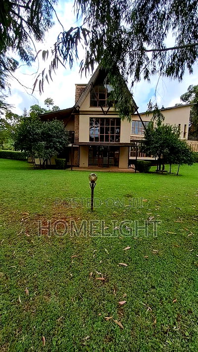 5bdrm Villa in Karen for sale - Image 15