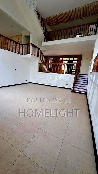 5bdrm Villa in Karen for sale - Image 5