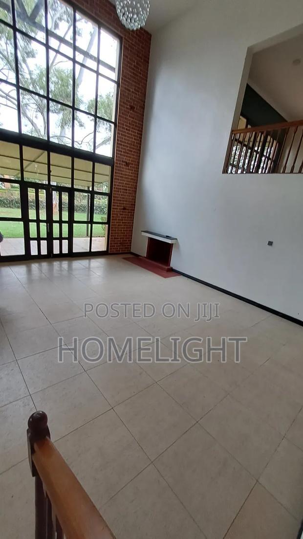5bdrm Villa in Karen for sale