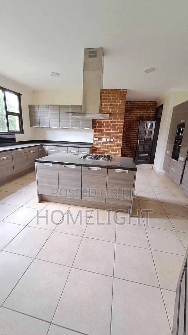 5bdrm Villa in Karen for sale