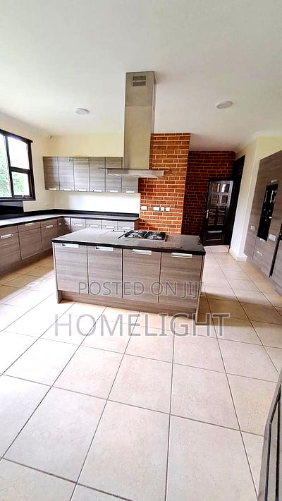 5bdrm Villa in Karen for sale - Image 9