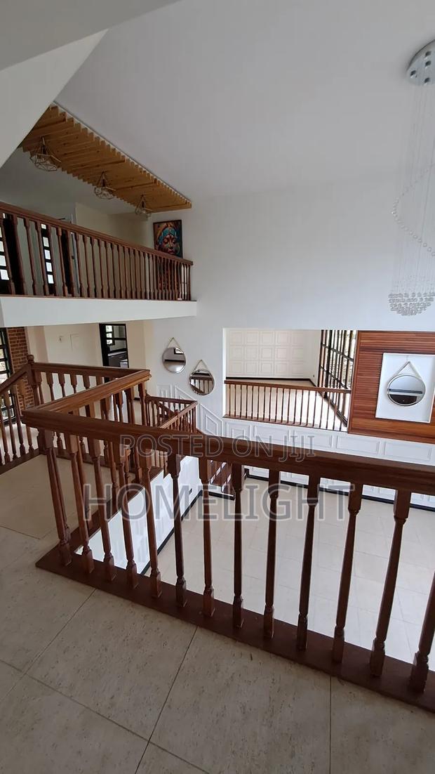 5bdrm Villa in Karen for sale