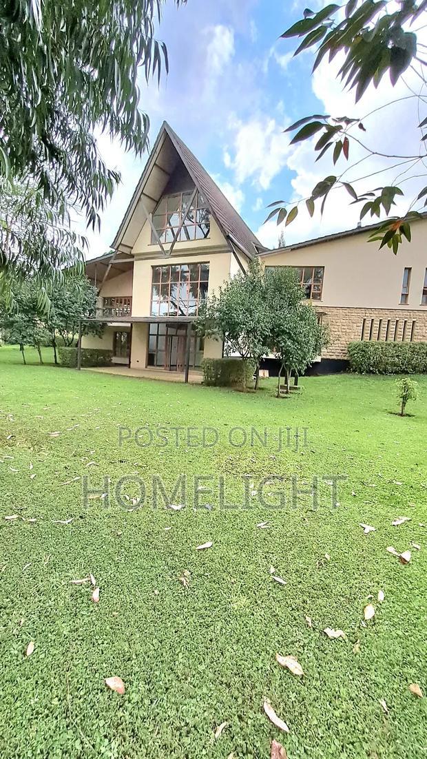 5bdrm Villa in Karen for sale