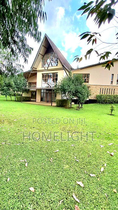 5bdrm Villa in Karen for sale - Image 3