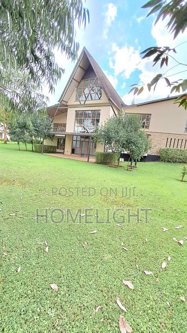 5bdrm Villa in Karen for sale