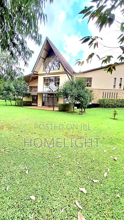 5bdrm Villa in Karen for sale - Image 4