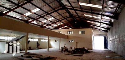 Warehouse To Let - Image 2