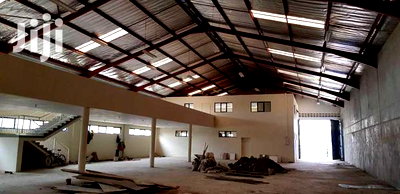 Warehouse To Let - Image 5