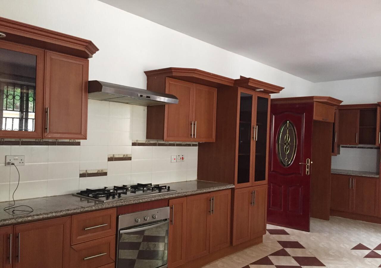 4BR Garden Home at KSh 400K