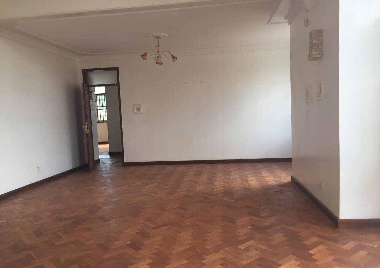 4BR Garden Home at KSh 400K