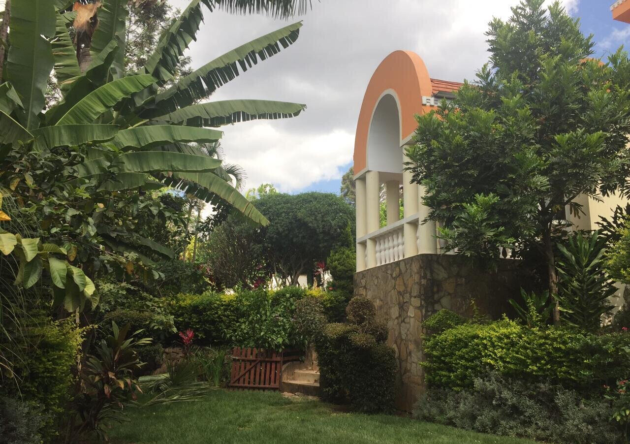 4BR Garden Home at KSh 400K