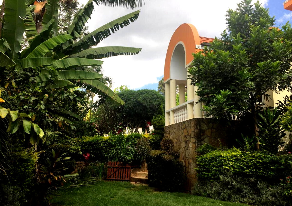 4BR Garden Home at KSh 400K