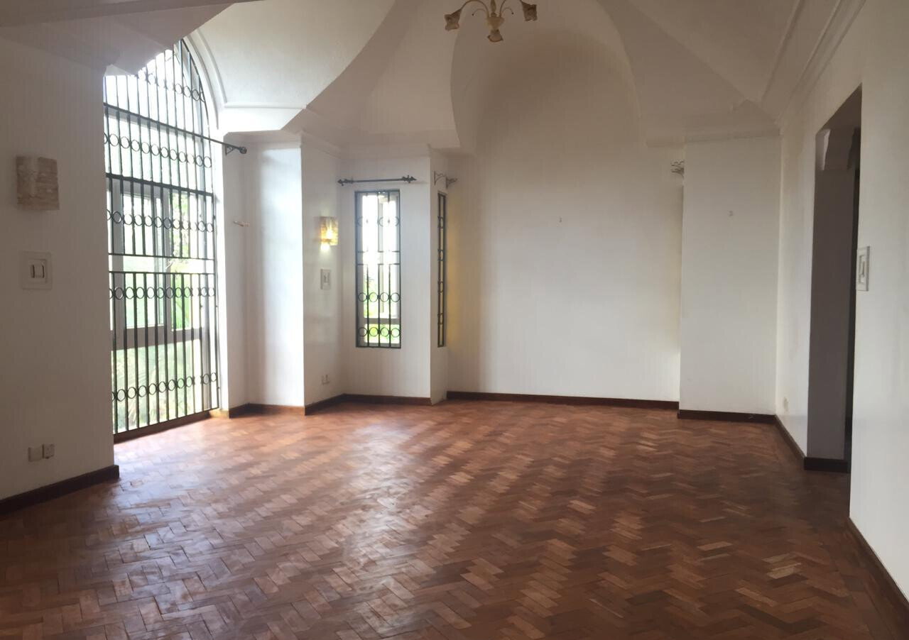 4BR Garden Home at KSh 400K
