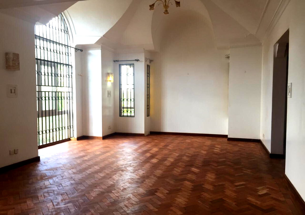 4BR Garden Home at KSh 400K