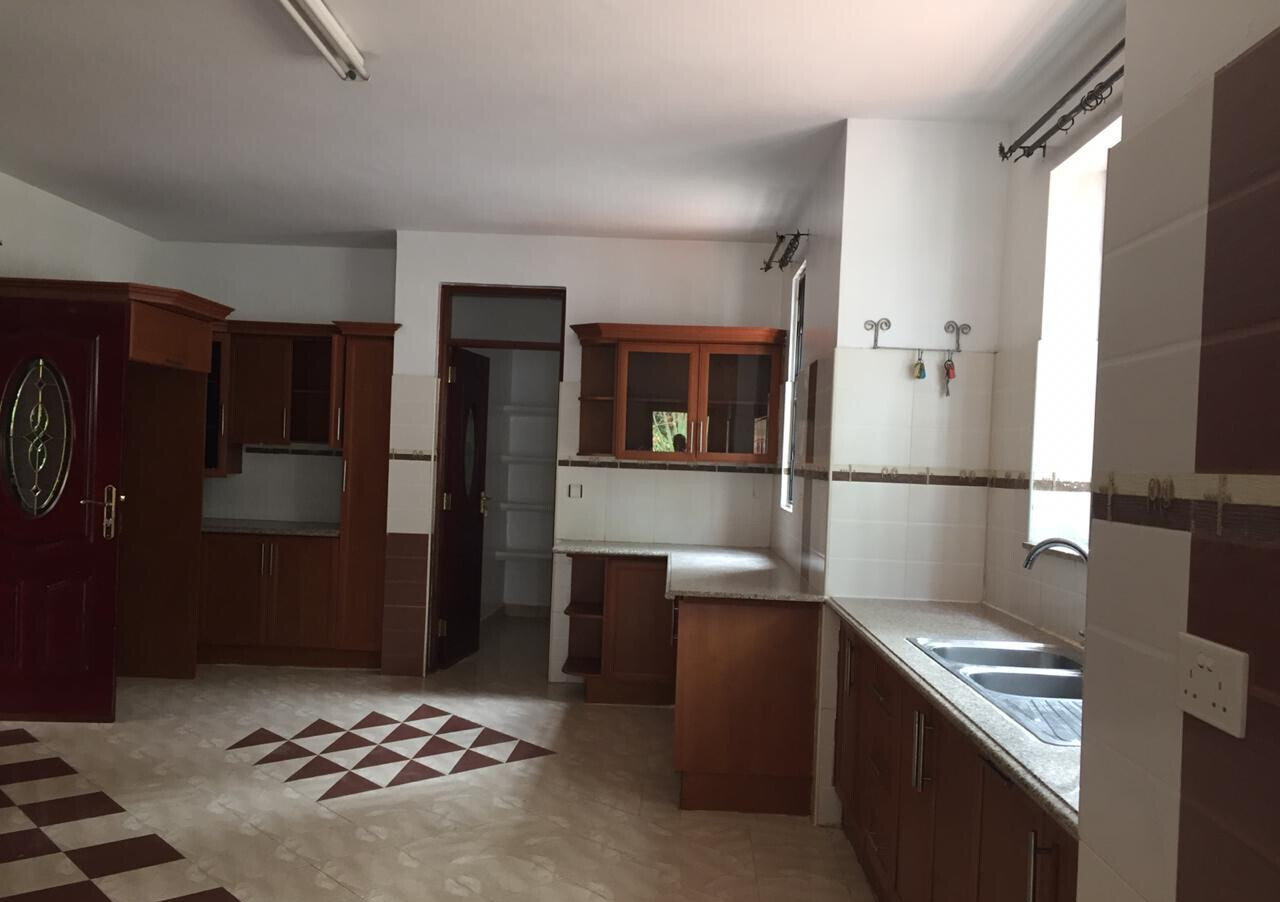 4BR Garden Home at KSh 400K