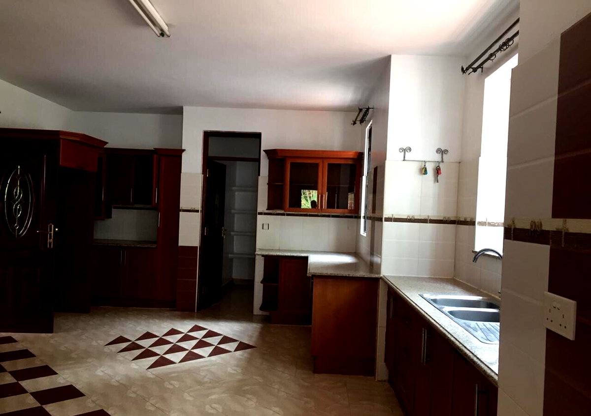 4BR Garden Home at KSh 400K