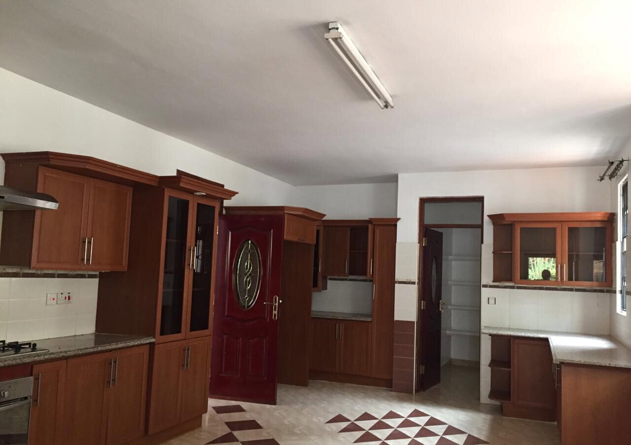 4BR Garden Home at KSh 400K