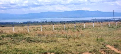 Lake View Phase 5 Plots for Just 1.2m,100 by 100 - Image 2