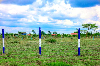 1/8th Acre Plots for Sale in Ruiru Kamakis - Image 1