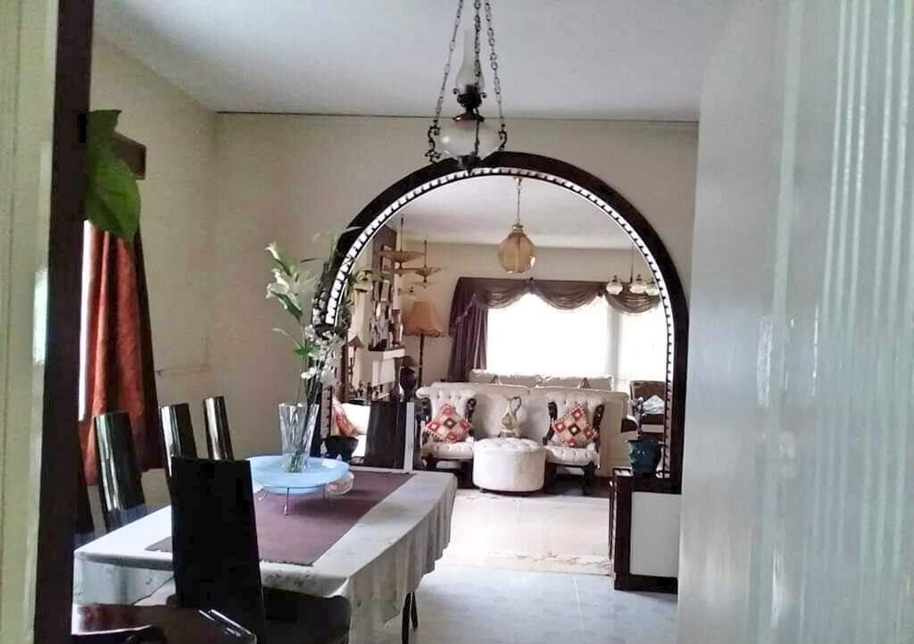 5BR Townhouse with DSQ & Separate Dining - Lavington