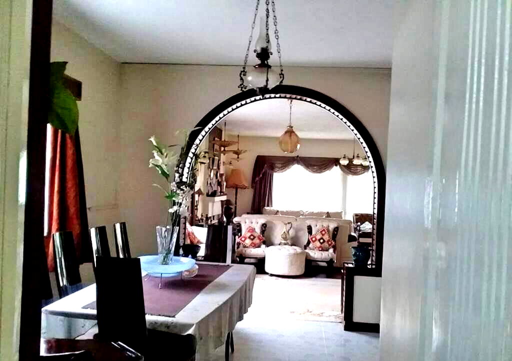 5BR Townhouse with DSQ & Separate Dining - Lavington