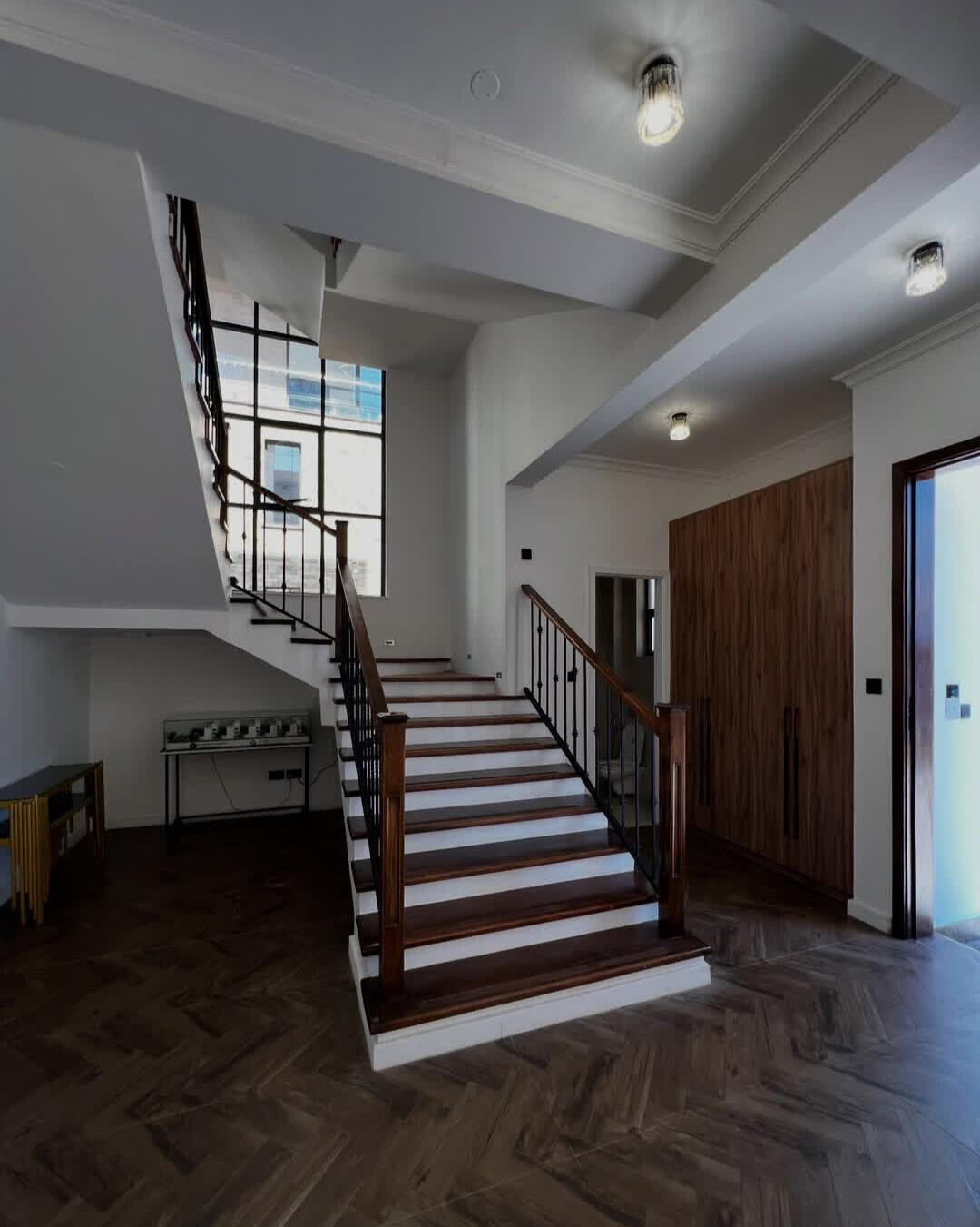Newly Built 4-Ensuite Townhouse with DSQ & Walk-in Closet - Lavington