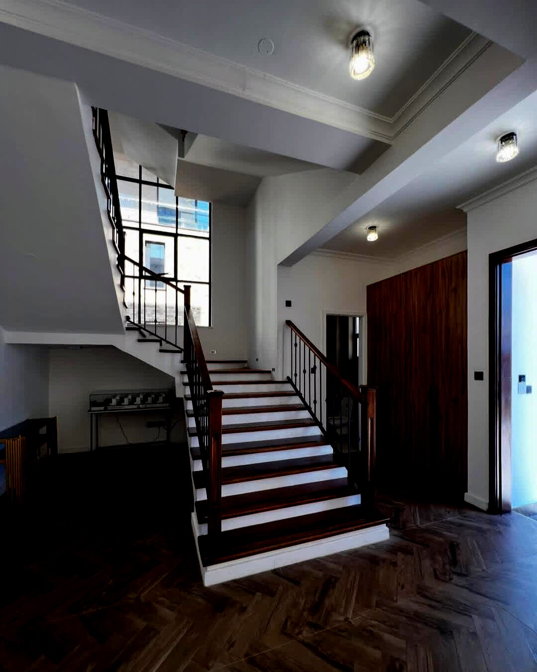Newly Built 4-Ensuite Townhouse with DSQ & Walk-in Closet - Lavington