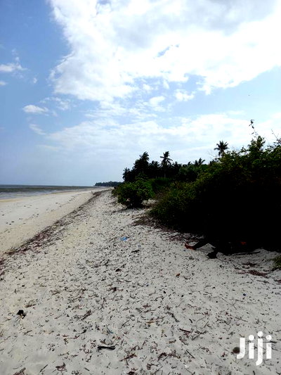 For Sale 10 Acres Beach Kikambala - Image 3