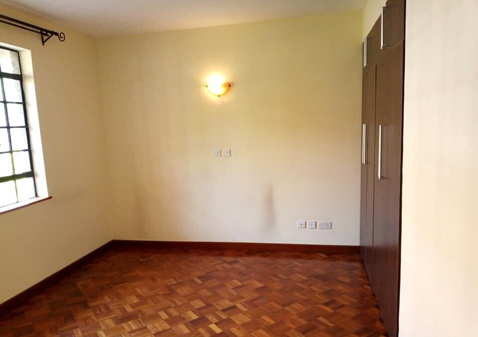 4-Ensuite Villa with Media Room & DSQ - Chalbi Drive, Lavington
