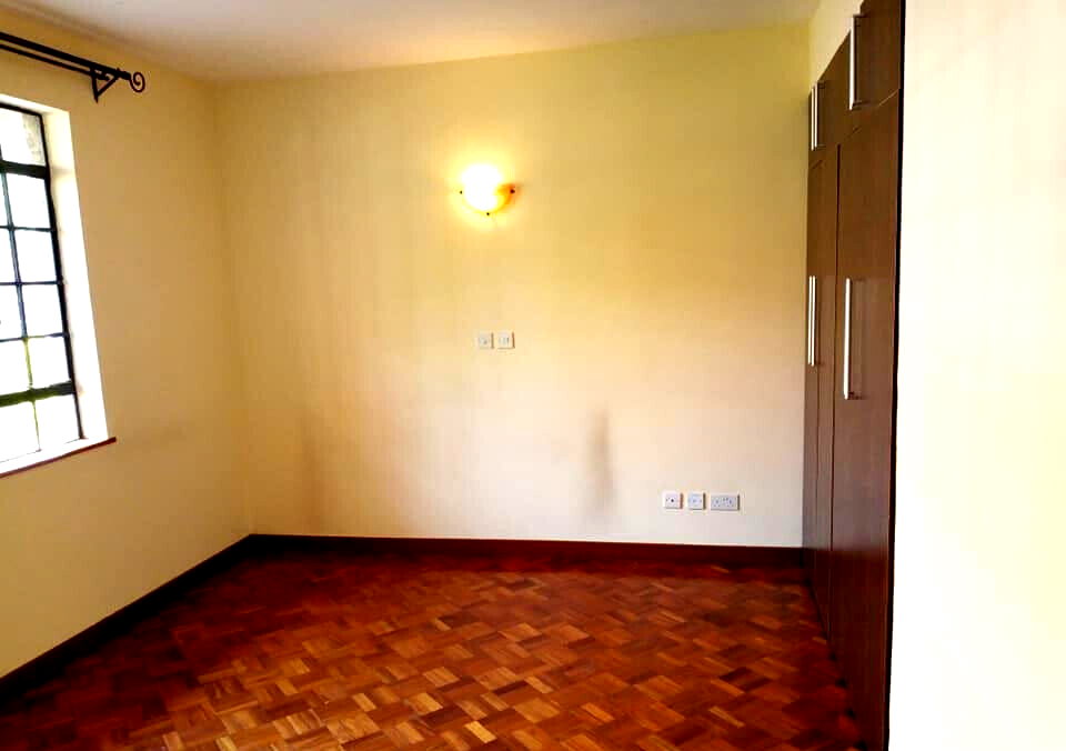 4-Ensuite Villa with Media Room & DSQ - Chalbi Drive, Lavington