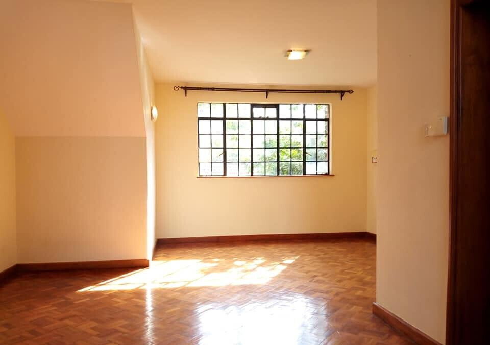 4-Ensuite Villa with Media Room & DSQ - Chalbi Drive, Lavington