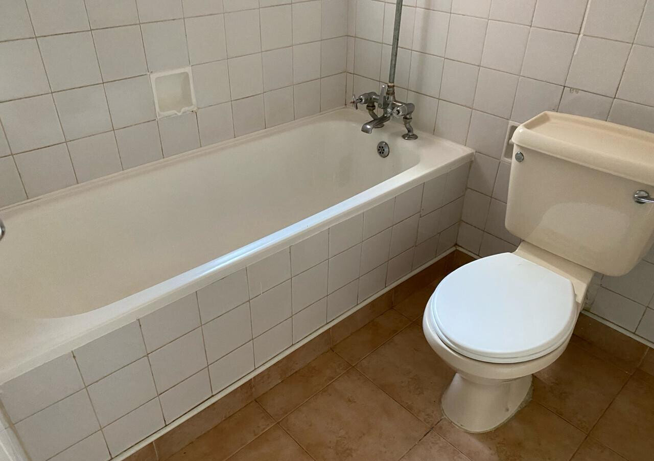 3BR Maisonette with Parking at KSh 135K