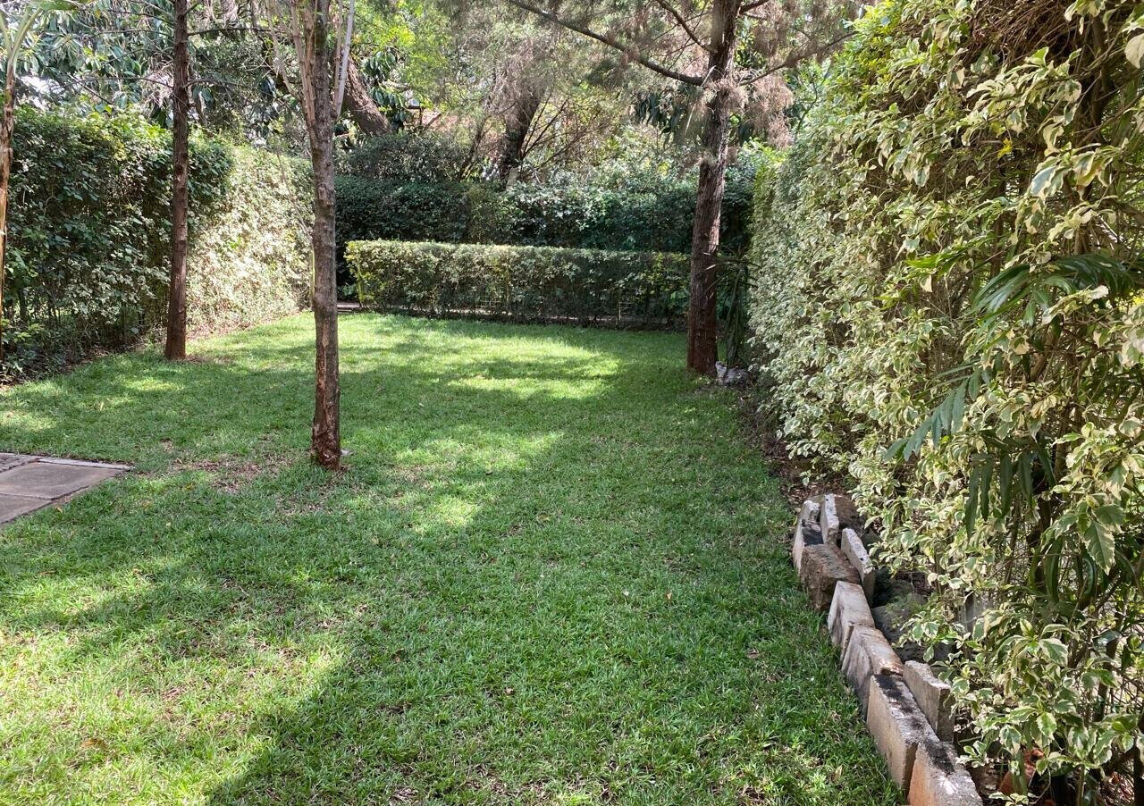 3BR Maisonette with Parking at KSh 135K
