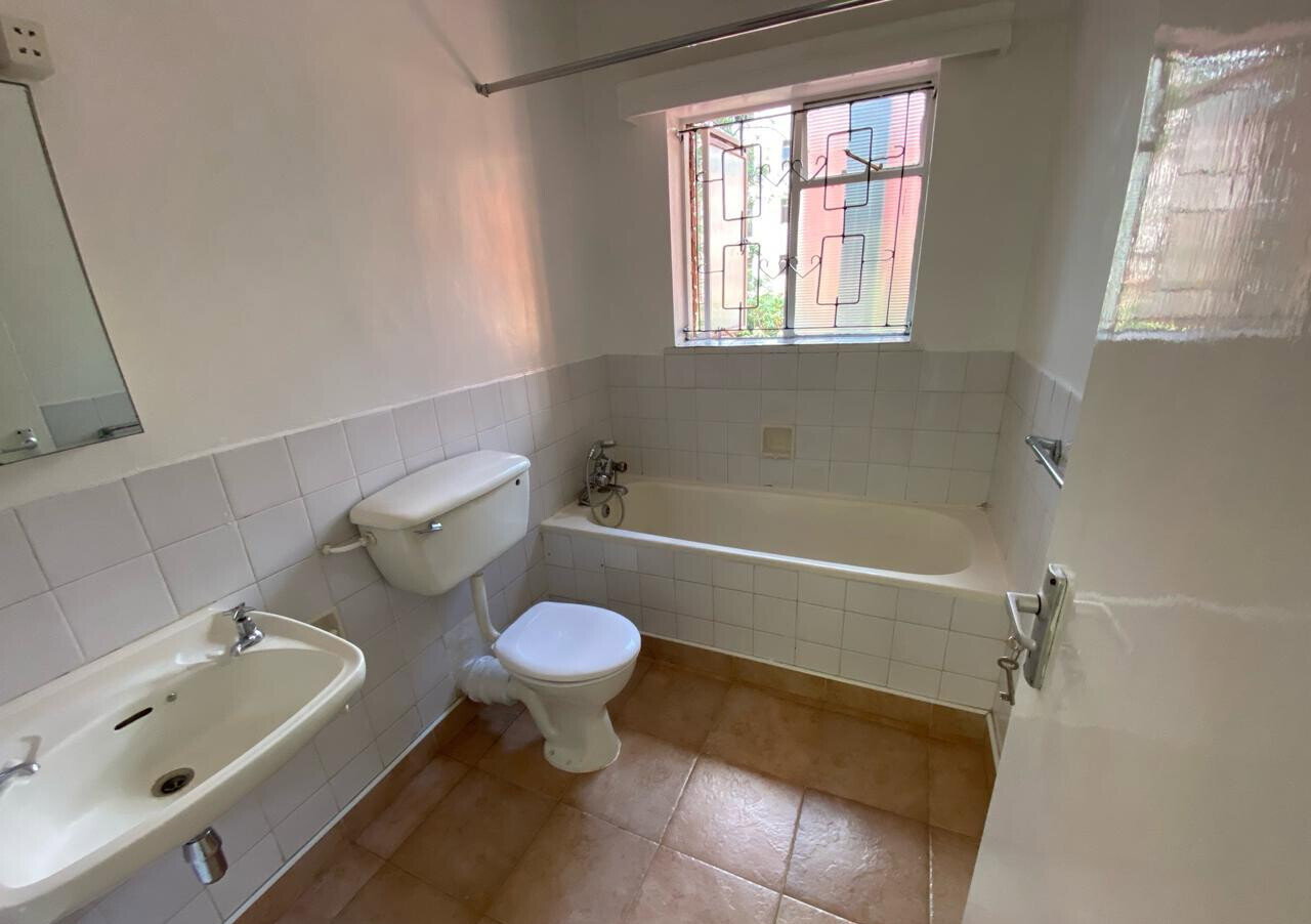 3BR Maisonette with Parking at KSh 135K