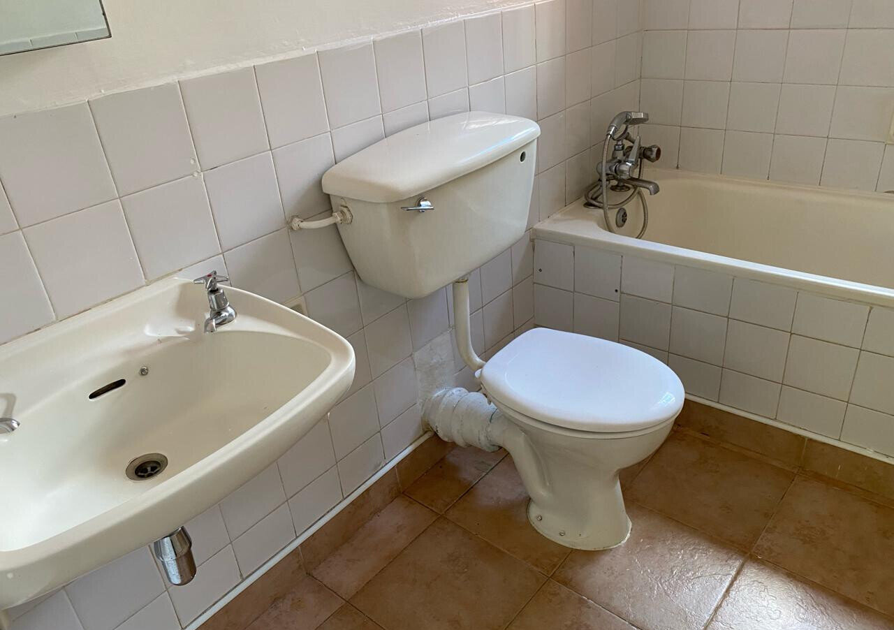 3BR Maisonette with Parking at KSh 135K