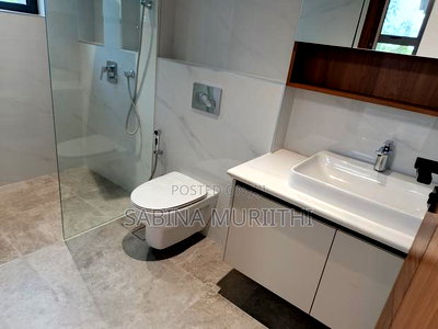 3bdrm Apartment in Westlands, Spring Valley for sale - Image 9