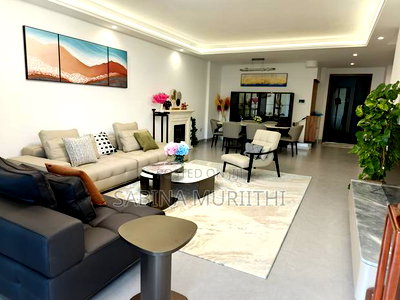 3bdrm Apartment in Westlands, Spring Valley for sale - Image 2