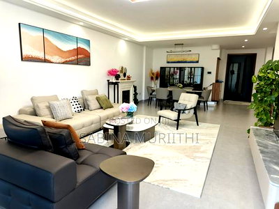 3bdrm Apartment in Westlands, Spring Valley for sale - Image 4