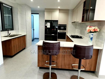 3bdrm Apartment in Westlands, Spring Valley for sale - Image 1