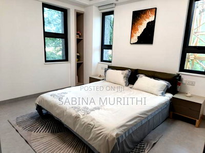 3bdrm Apartment in Westlands, Spring Valley for sale - Image 10