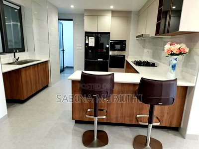 3bdrm Apartment in Westlands, Spring Valley for sale - Image 5