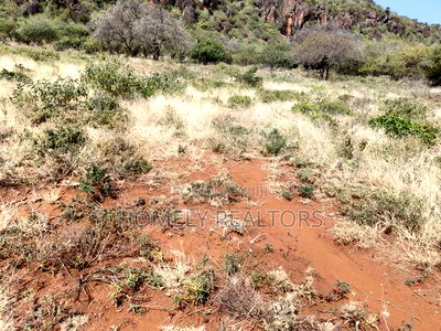 7 Acres Piece of Land on Sale in Ngong, Saikeri, Red Soil - Image 3