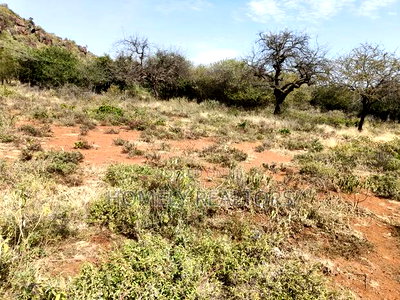7 Acres Piece of Land on Sale in Ngong, Saikeri, Red Soil - Image 1
