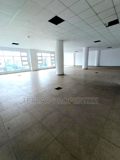 3600 SQF Office/Shop to Let in Westlands Near Sarit Center. - Image 1