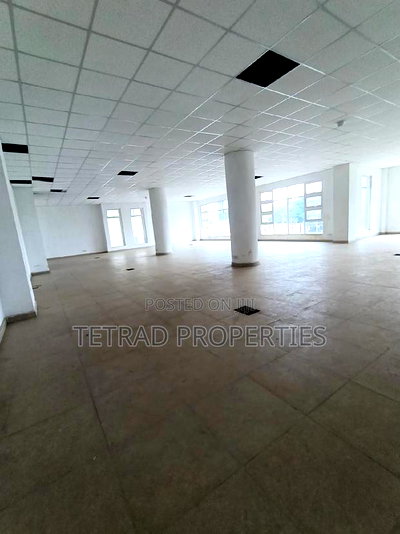 3600 SQF Office/Shop to Let in Westlands Near Sarit Center. - Image 5